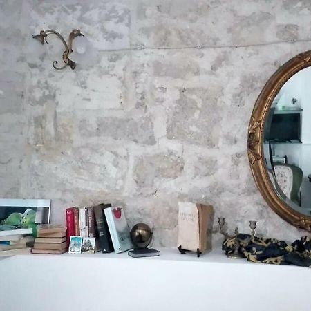 Vila Punto Antico Ragusa Exteriér fotografie