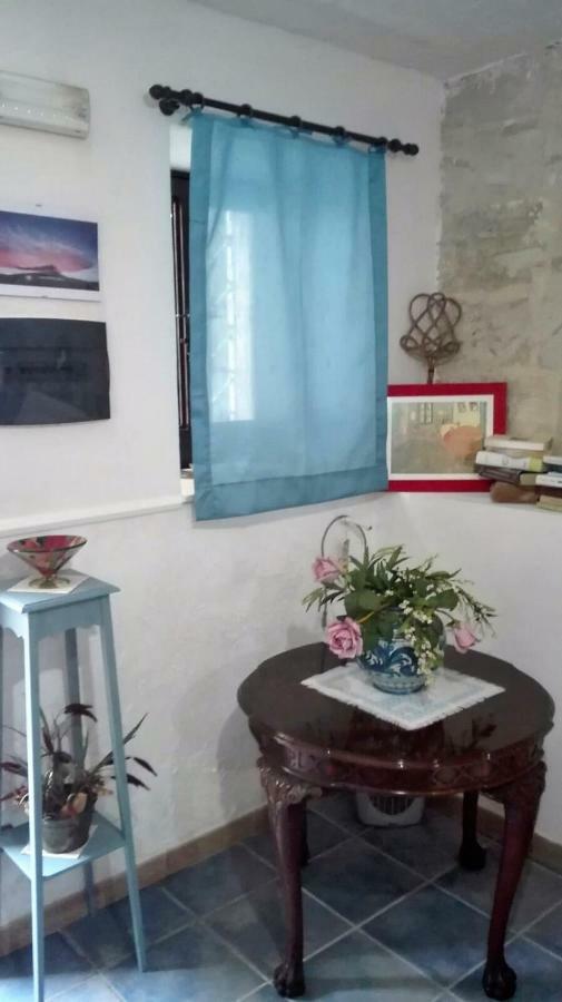 Vila Punto Antico Ragusa Exteriér fotografie