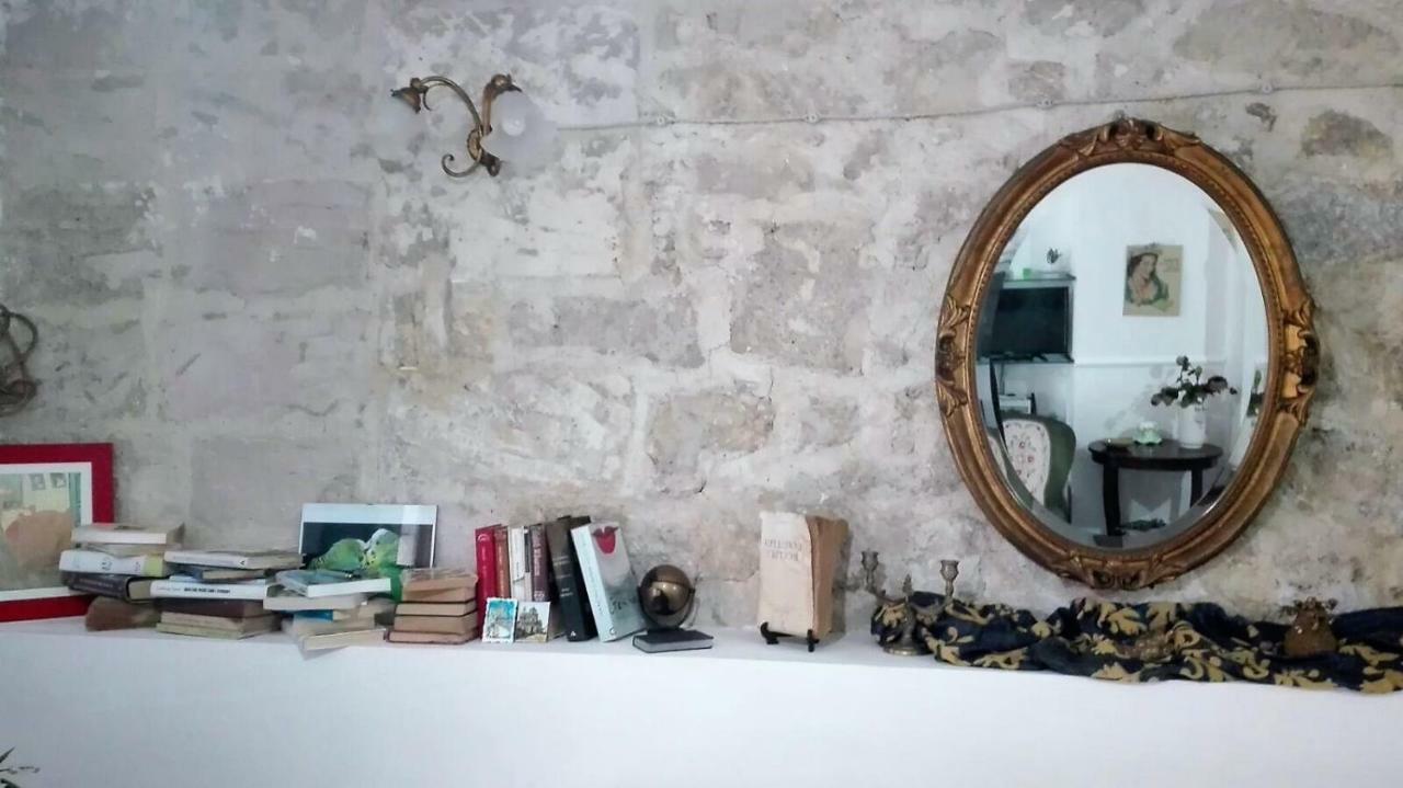 Vila Punto Antico Ragusa Exteriér fotografie