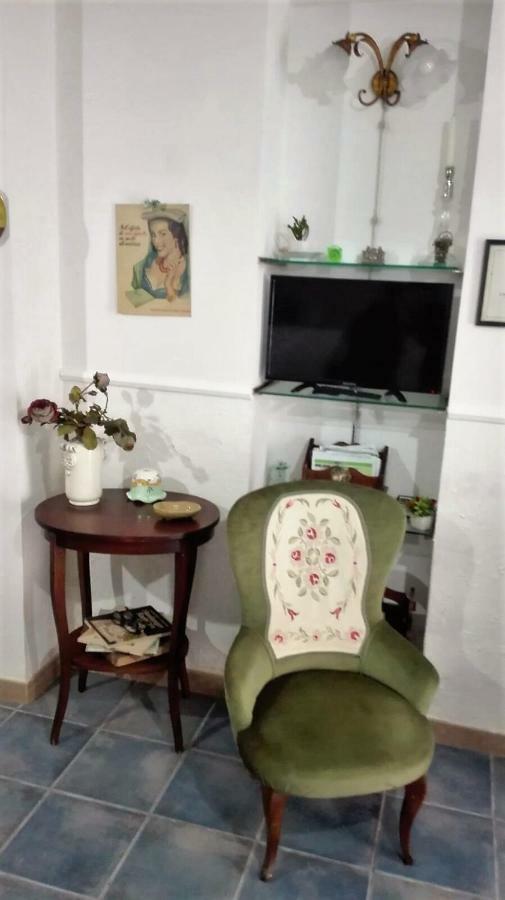 Vila Punto Antico Ragusa Exteriér fotografie