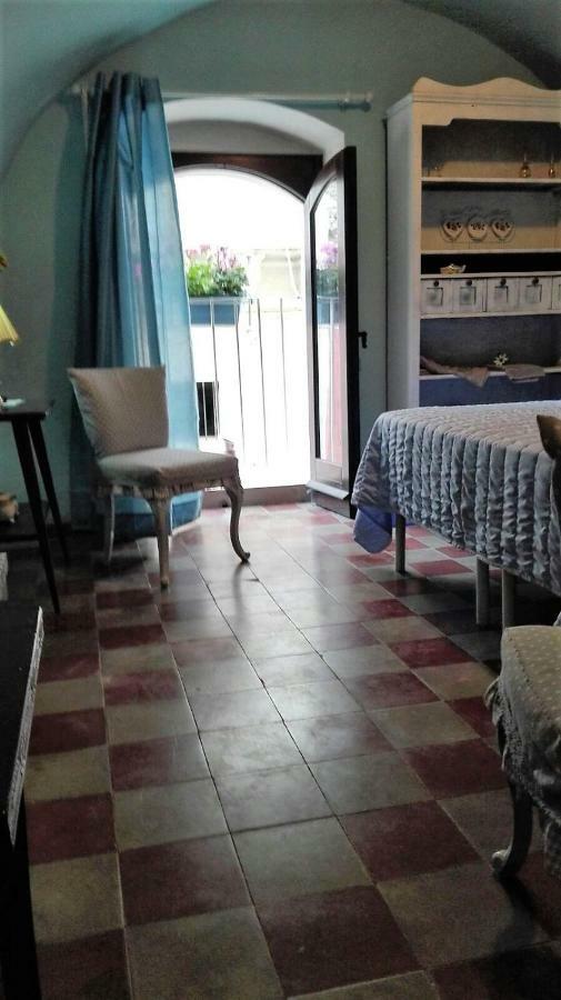 Vila Punto Antico Ragusa Exteriér fotografie