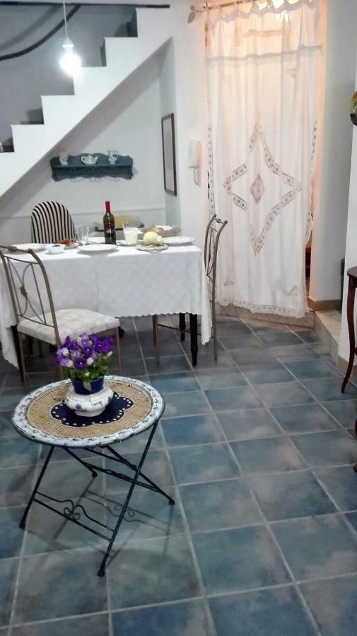 Vila Punto Antico Ragusa Exteriér fotografie