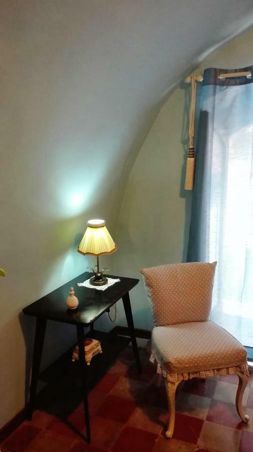 Vila Punto Antico Ragusa Exteriér fotografie